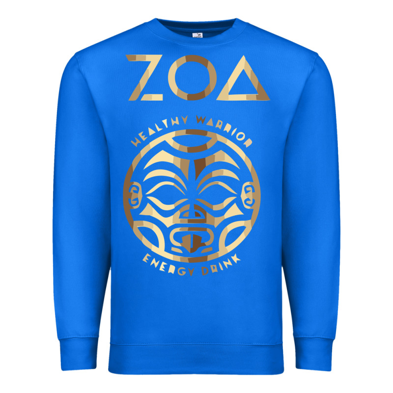 Zoa Premium Sweatshirt by baoMotion | Teevron