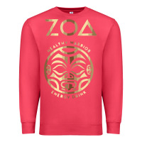 Cardinal ZOA Premium Sweatshirt - baoMotion