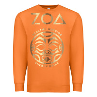 Carrot ZOA Premium Sweatshirt - baoMotion