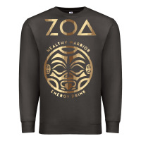 Smoke ZOA Premium Sweatshirt - baoMotion