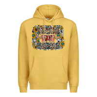 Antique Gold mom of girls Premium Hoodie - RacoonDesign