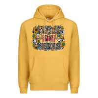 Mom Of Girls Premium Hoodie | Teevron