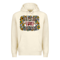 Sandshell mom of girls Premium Hoodie - RacoonDesign