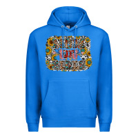 True Royal mom of girls Premium Hoodie - RacoonDesign