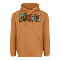 Meerkat love rodeo Heavyweight Hoodie - JahusDesignShop
