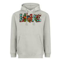 Moon Dust love rodeo Heavyweight Hoodie - JahusDesignShop