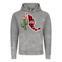Cloud Rock Merry Christmas Vintage Hoodie - CowhideDigitalArt