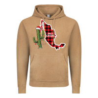 Vintage Camel Merry Christmas Vintage Hoodie - CowhideDigitalArt
