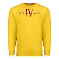 Lemon Diablo 4 Gämë Online Premium Sweatshirt - baoMotion