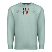 Seafoam Diablo 4 Gämë Online Premium Sweatshirt - baoMotion