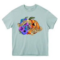 Arona sorta sweet sorta spooky Heavy Core Tee - CowGirlArtShop
