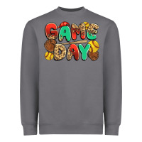 Storm game day softball Heavyweight Sweatshirt - JahusDesignShop