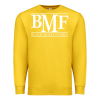 Lemon black mafia family Premium Sweatshirt - baoMotion