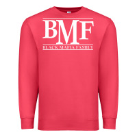 Cardinal black mafia family Premium Sweatshirt - baoMotion