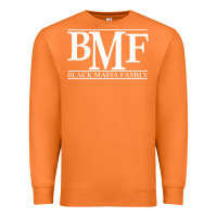 Carrot black mafia family Premium Sweatshirt - baoMotion
