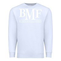 White black mafia family Premium Sweatshirt - baoMotion