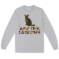Moon Dust Real Men Love Cats Long Sleeve Tee - Bettercallsaul