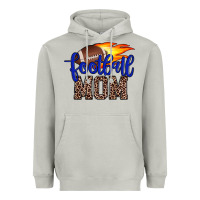 Moon Dust football mom Heavyweight Hoodie - JahusDesignShop