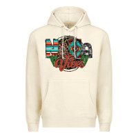 Sandshell nana vibes Premium Hoodie - RacoonDesign