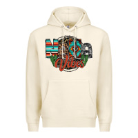 Tofu nana vibes Premium Hoodie - RacoonDesign