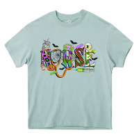Arona halloween nurse Heavy Core Tee - CowGirlArtShop