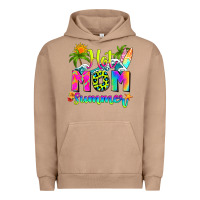 Pigment Burro mom summer Urban Hoodie - RanaPortraitStore