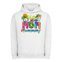 Pigment Lunar Rock mom summer Urban Hoodie - RanaPortraitStore