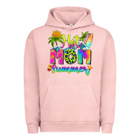 Mom Summer Urban Hoodie | Teevron