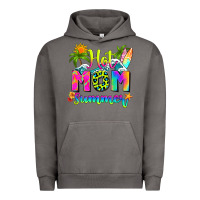 Pigment Tornado mom summer Urban Hoodie - RanaPortraitStore