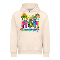 Sandshell mom summer Urban Hoodie - RanaPortraitStore