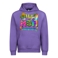 Tulip mom summer Urban Hoodie - RanaPortraitStore