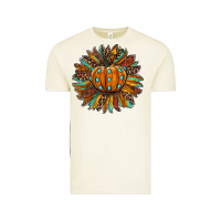 Vintage Arctic pumpkin sunflower Vintage Tee - RanaPortraitStore