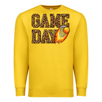 Lemon game day lacrosse Premium Sweatshirt - JahusDesignShop