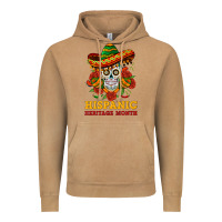 Vintage Camel sombrero skull heritage Vintage Hoodie - BundleAndBundleShop