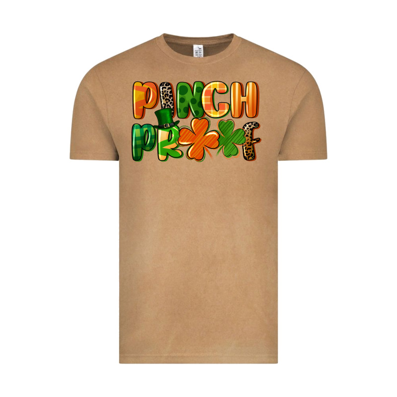 Pinch Proof Vintage Tee by FaDigitalArtStudio | Teevron