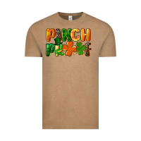 Vintage Coffee pinch proof Vintage Tee - FaDigitalArtStudio