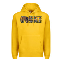 Lemon gobble thanksgiving turkey Premium Hoodie - Jasminsmagicworld