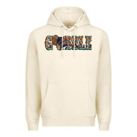 Tofu gobble thanksgiving turkey Premium Hoodie - Jasminsmagicworld
