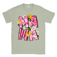 Matcha Mama Mother's Day Classic Tee - CowGirlArtShop