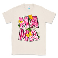 Natural Mama Mother's Day Classic Tee - CowGirlArtShop