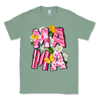 Sage Mama Mother's Day Classic Tee - CowGirlArtShop
