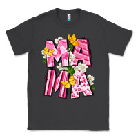 Smoke Mama Mother's Day Classic Tee - CowGirlArtShop