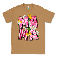 Toasted Coconut Mama Mother's Day Classic Tee - CowGirlArtShop