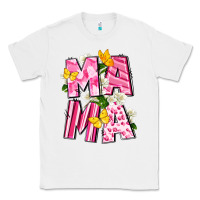White Mama Mother's Day Classic Tee - CowGirlArtShop