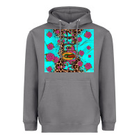 Storm Madre Heavyweight Hoodie - JahusDesignShop