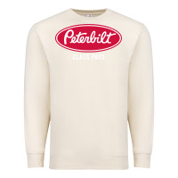 Sandshell peterbilt class pays, peterbilt class pays art, peterbilt class pays w Premium Sweatshirt - baoMotion