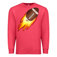 Cardinal american football Premium Sweatshirt - JahusDesignShop