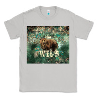 Moon Dust Stay wild Bear tumbler Classic Tee - HowdyJamesFarm
