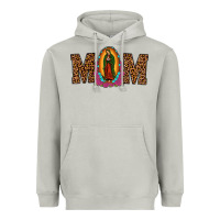 Moon Dust our lady of guadalupe mom Heavyweight Hoodie - JahusDesignShop