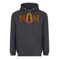 Smoke our lady of guadalupe mom Heavyweight Hoodie - JahusDesignShop